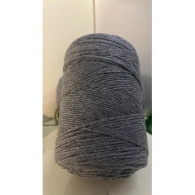 POLYESTER KARISIMLI PAMUK MAKROME KOD 4103